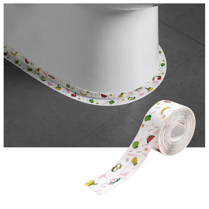 Mold-Proof Waterproof Tape