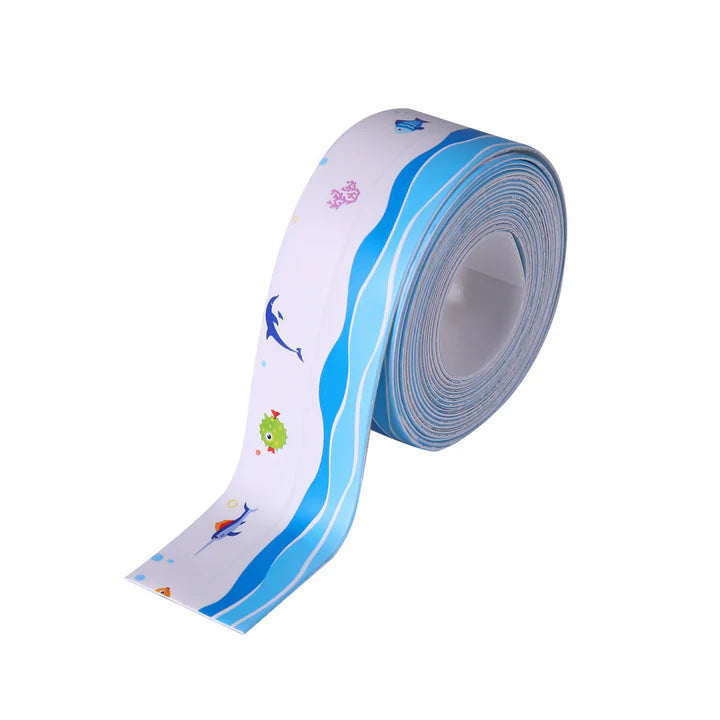 Mold-Proof Waterproof Tape