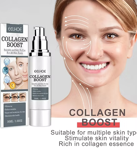 Collagen Anti Wrinkle Cream for Youthful Skin