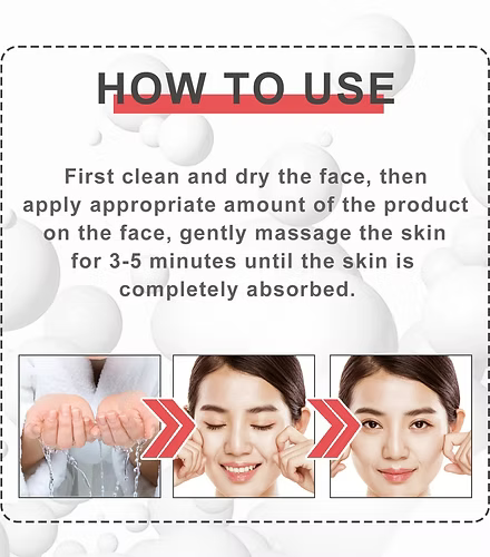 Collagen Anti Wrinkle Cream for Youthful Skin