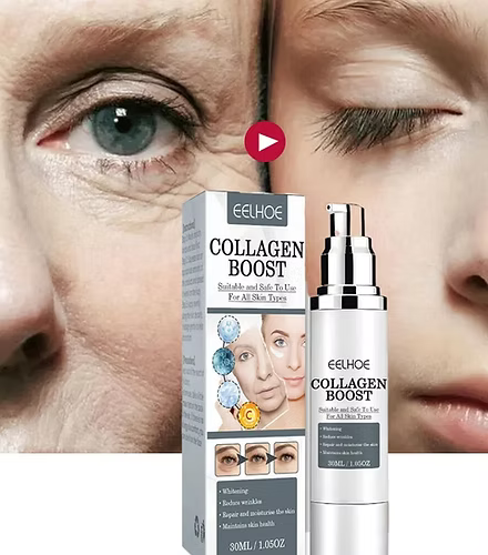 Collagen Anti Wrinkle Cream for Youthful Skin