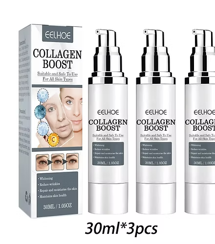 Collagen Anti Wrinkle Cream for Youthful Skin