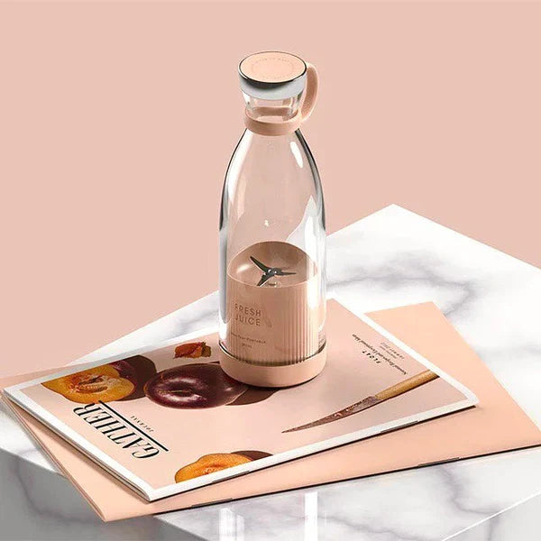 Fresh Juice™ Original Personal Juicer for Travel
