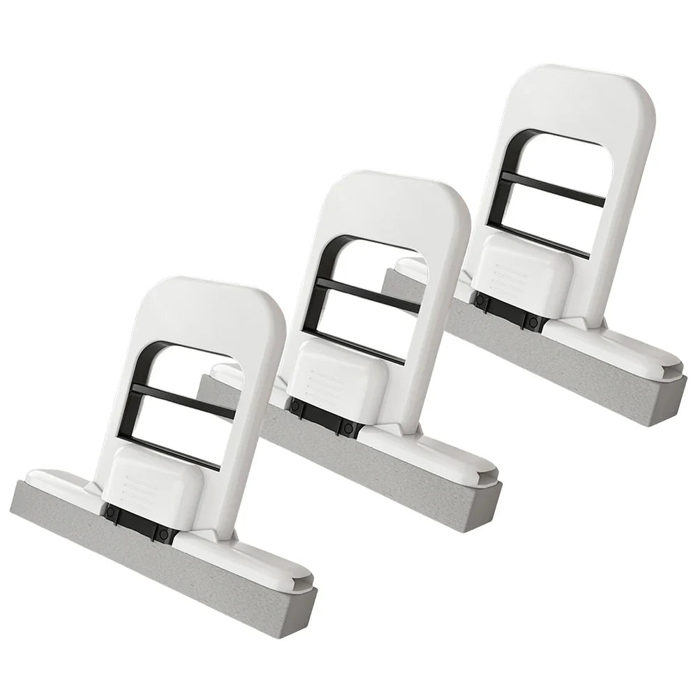 Hands-Free Squeeze Ease Mini Mop for Cleaning