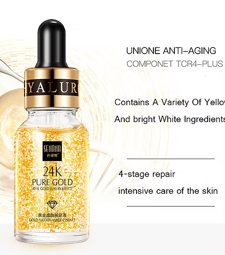 Anti Aging Moisturizing Anti Wrinkle Face Serum
