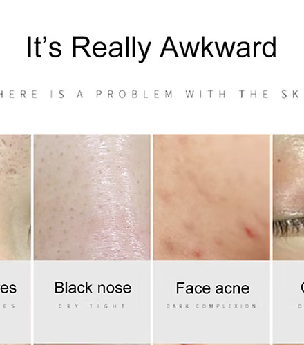 Anti Aging Moisturizing Anti Wrinkle Face Serum