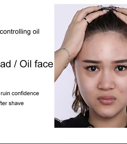 Anti Aging Moisturizing Anti Wrinkle Face Serum