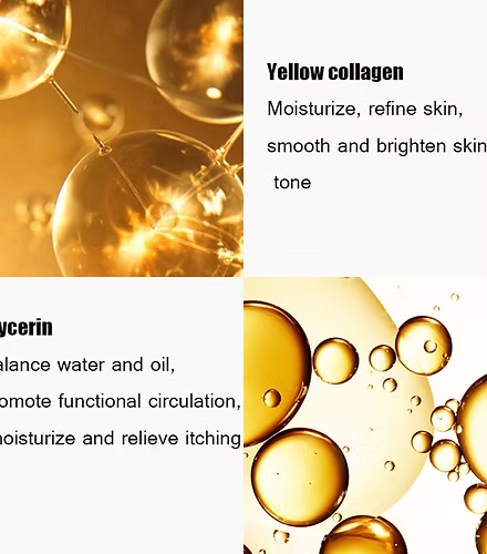 Anti Aging Moisturizing Anti Wrinkle Face Serum