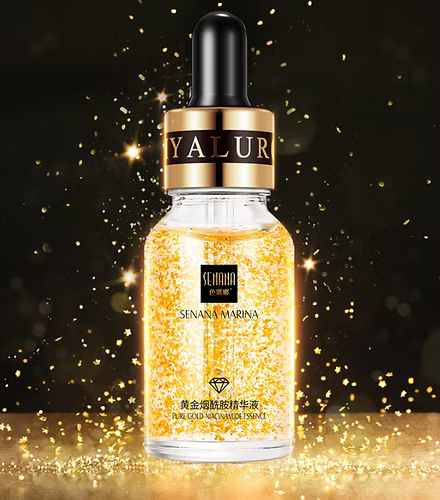 Anti Aging Moisturizing Anti Wrinkle Face Serum