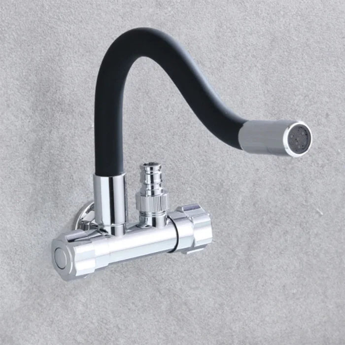 360° Flexible Faucet Extender (G1/2 Universal)