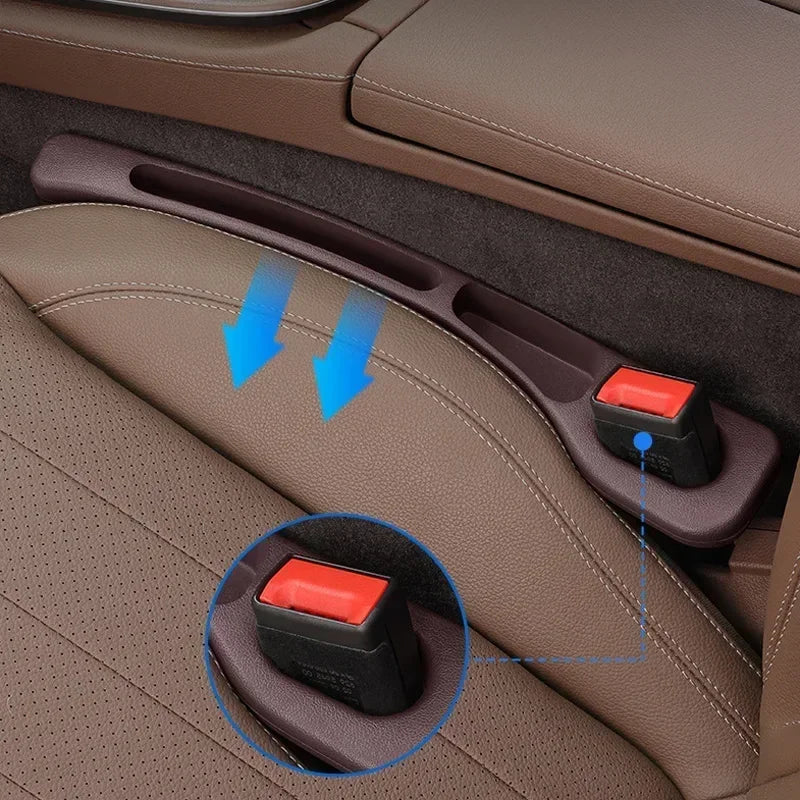 GapGuard™ - Seat Gap Filler