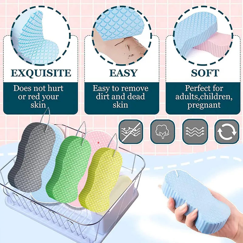 GlowGentle Scrub