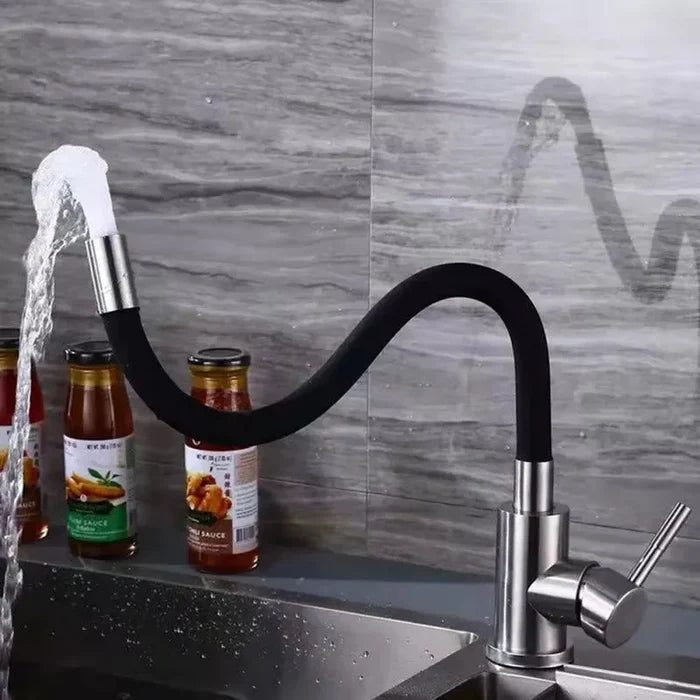 360° Flexible Faucet Extender (G1/2 Universal)