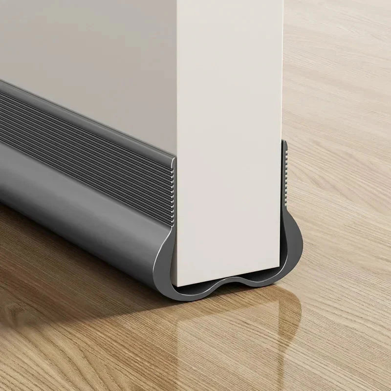 Durable SealGuard Pro Door Strip for Gaps
