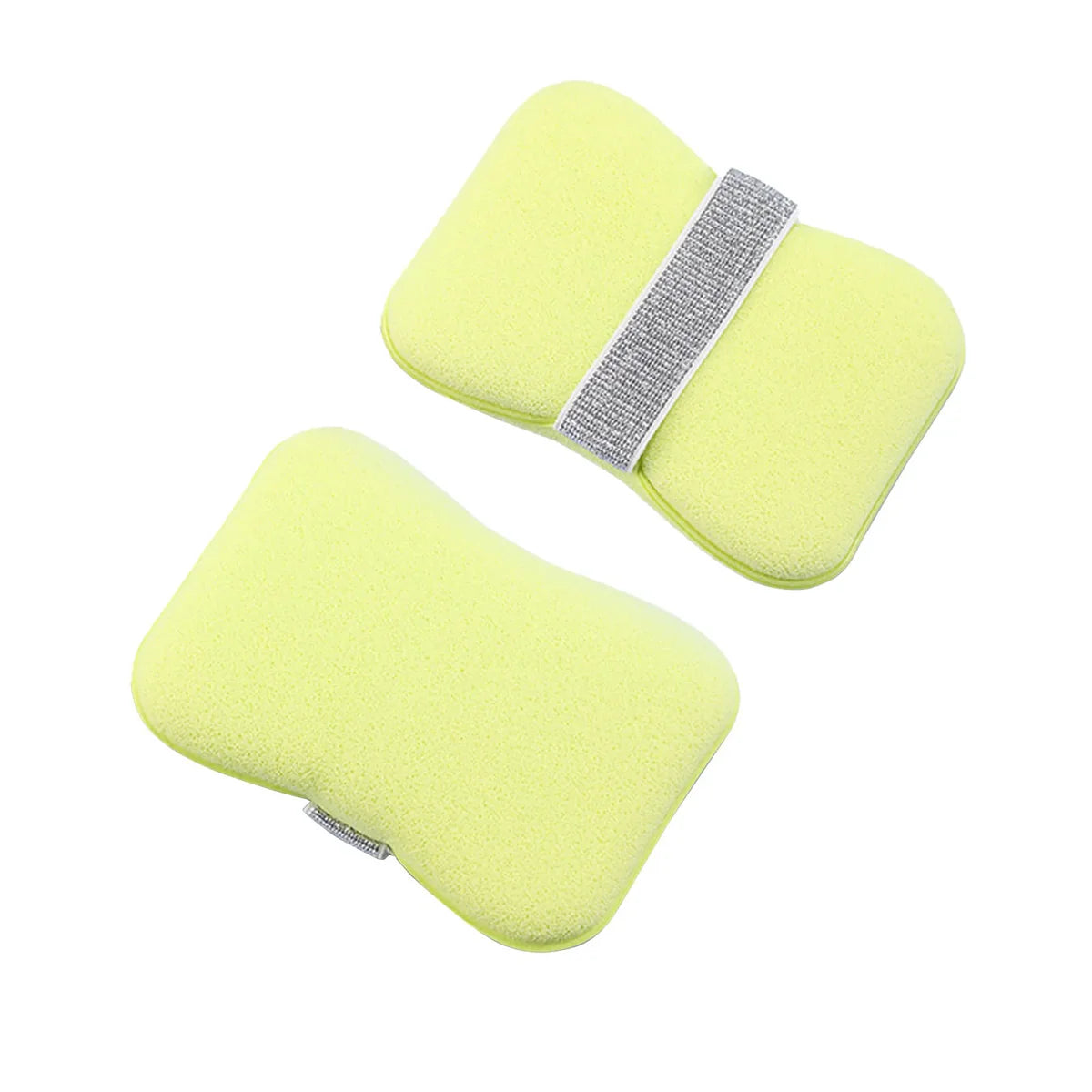 Eco-Friendly Shower Soap Bag Sponge for Bath