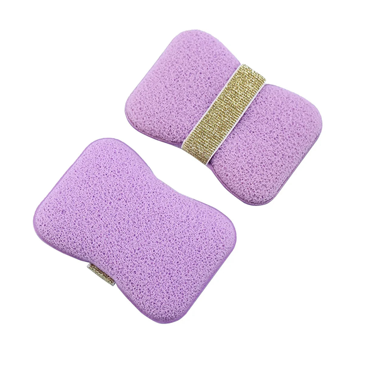 Eco-Friendly Shower Soap Bag Sponge for Bath