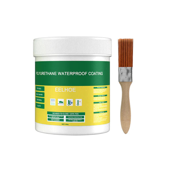 Instant Waterproof Coating Sealant for Leak Repair