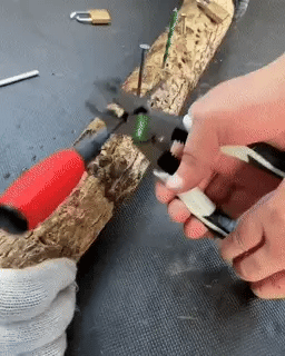 Multi-functional Heavy Duty Plier