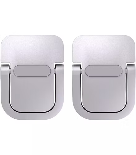 Zinc Alloy Laptop Elevation Stand for Desks