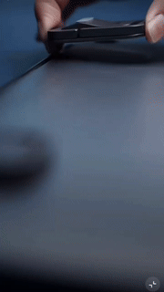 Zinc Alloy Laptop Elevation Stand for Desks