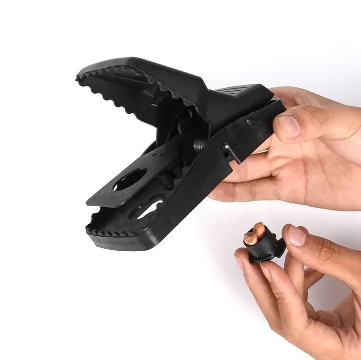 High-Sensitivity Mouse Traps (3pcs)