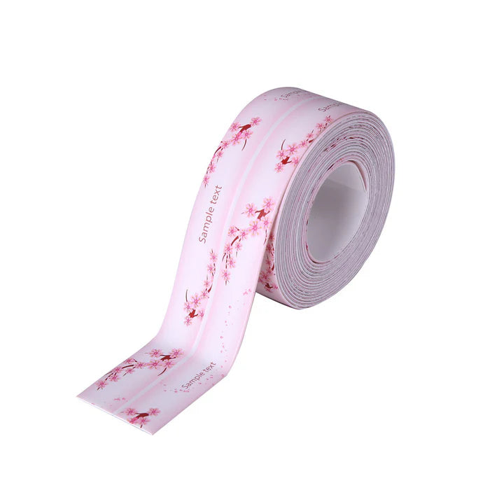 Mold-Proof Waterproof Tape