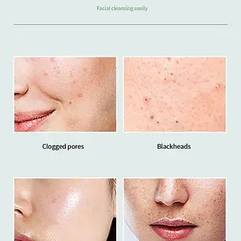 Green Tea Blackhead Removal Peel-Off Mask