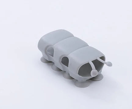 Adjustable Shower Head Holder