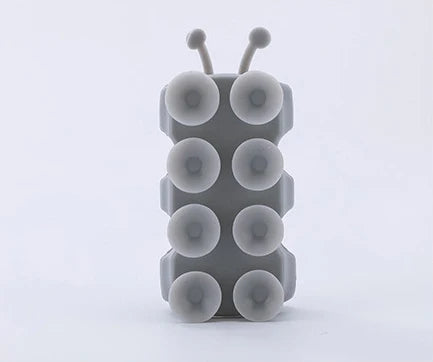 Adjustable Shower Head Holder