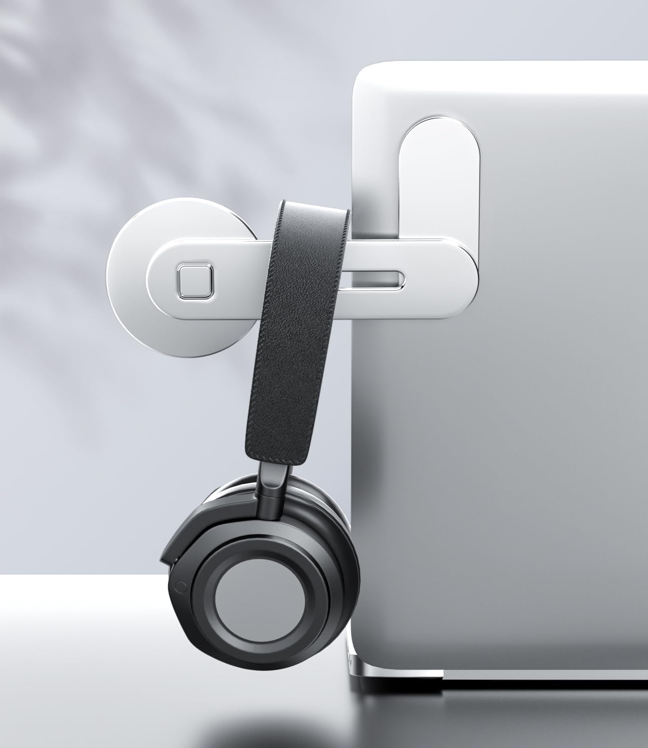 Laptop Magnetic Phone Mount