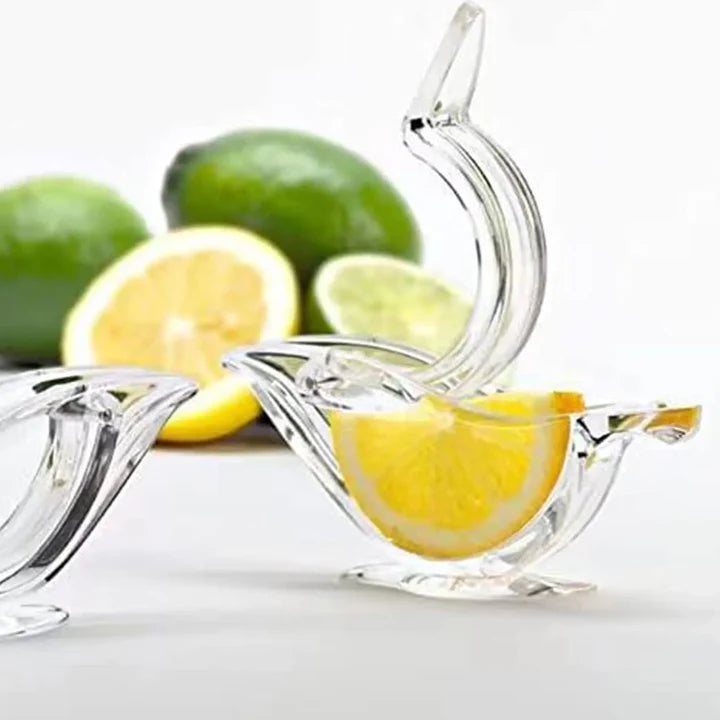 Manual Lemon Juicer for Kitchen