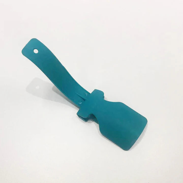 Lazy Shoe Horns Set for Effortless Daily Shoe Wearing