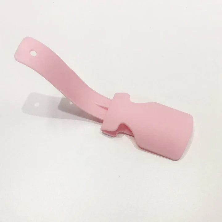 Lazy Shoe Horns Set for Effortless Daily Shoe Wearing