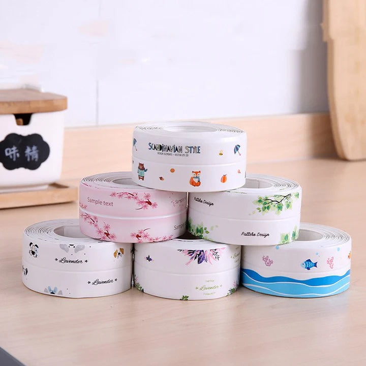 Mold-Proof Waterproof Tape