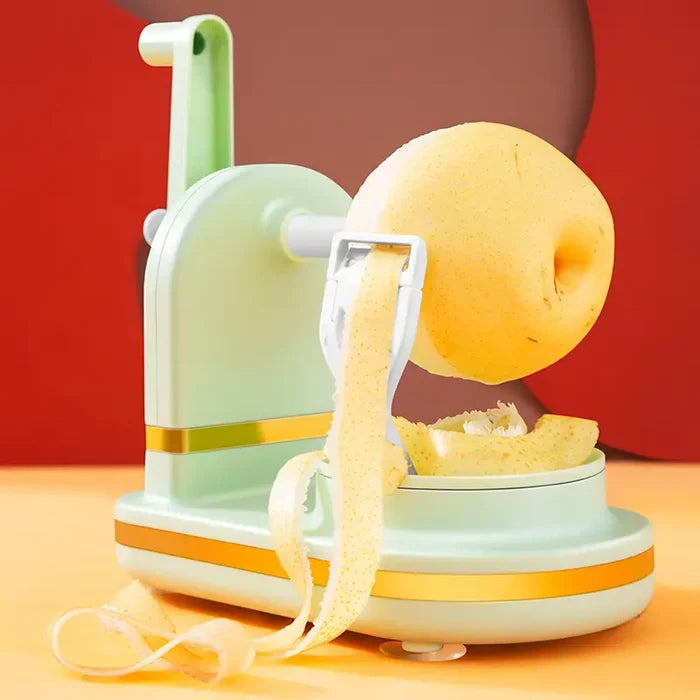 AUME Multifunctional Peeler for Quick Slicing
