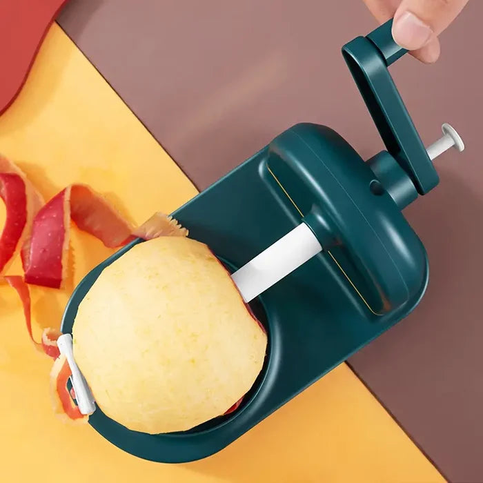 AUME Multifunctional Peeler for Quick Slicing