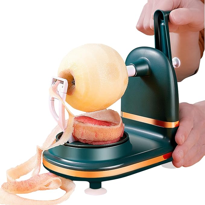 AUME Multifunctional Peeler for Quick Slicing