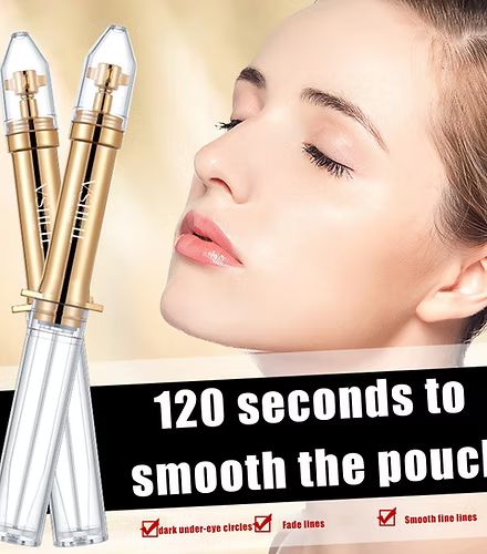 Anti-Wrinkle Eye Cream for Youthful Radiance