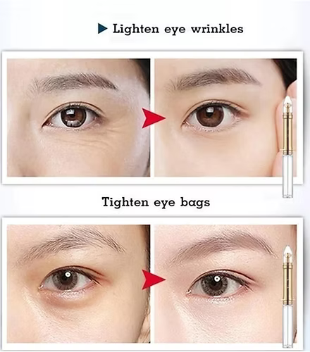 Anti-Wrinkle Eye Cream for Youthful Radiance