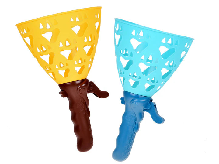 Fun Catch and Throw Launch Toy Set