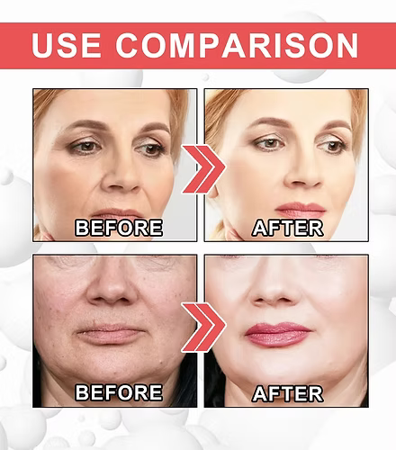 Collagen Anti Wrinkle Cream for Youthful Skin