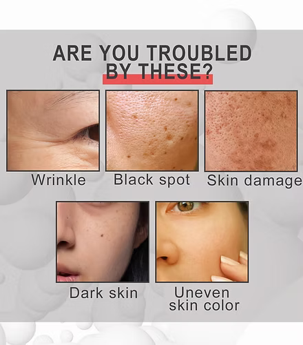 Collagen Anti Wrinkle Cream for Youthful Skin