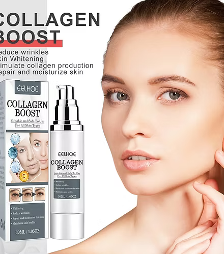 Collagen Anti Wrinkle Cream for Youthful Skin