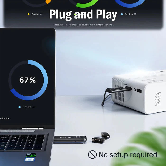 Long Range HDMI Wireless 1080P Signal Receiver
