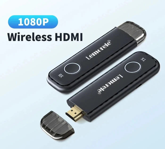 Long Range HDMI Wireless 1080P Signal Receiver