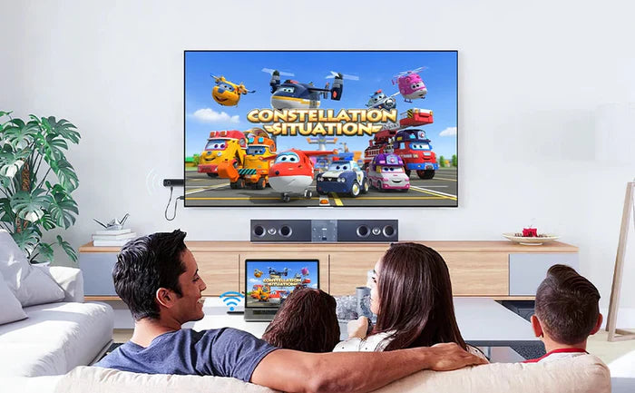 Long Range HDMI Wireless 1080P Signal Receiver