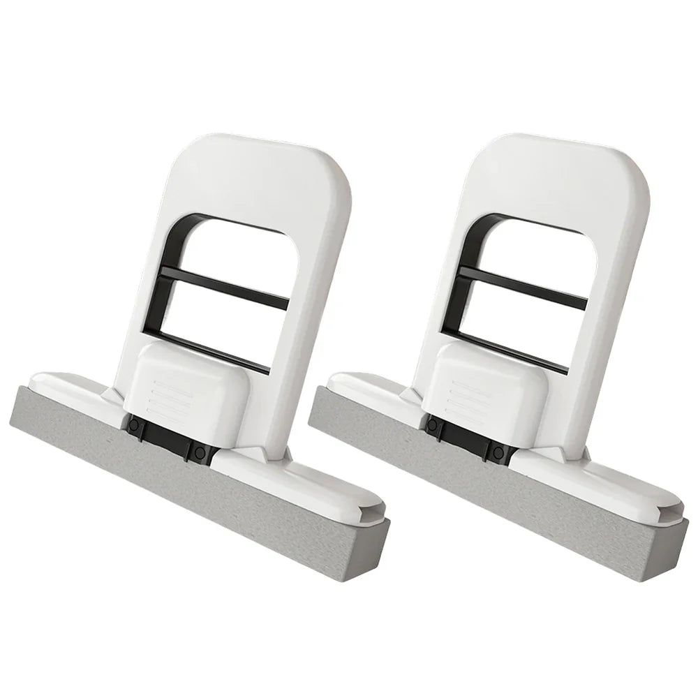 Hands-Free Squeeze Ease Mini Mop for Cleaning