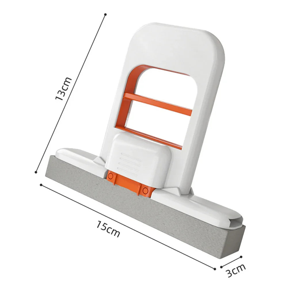 Hands-Free Squeeze Ease Mini Mop for Cleaning