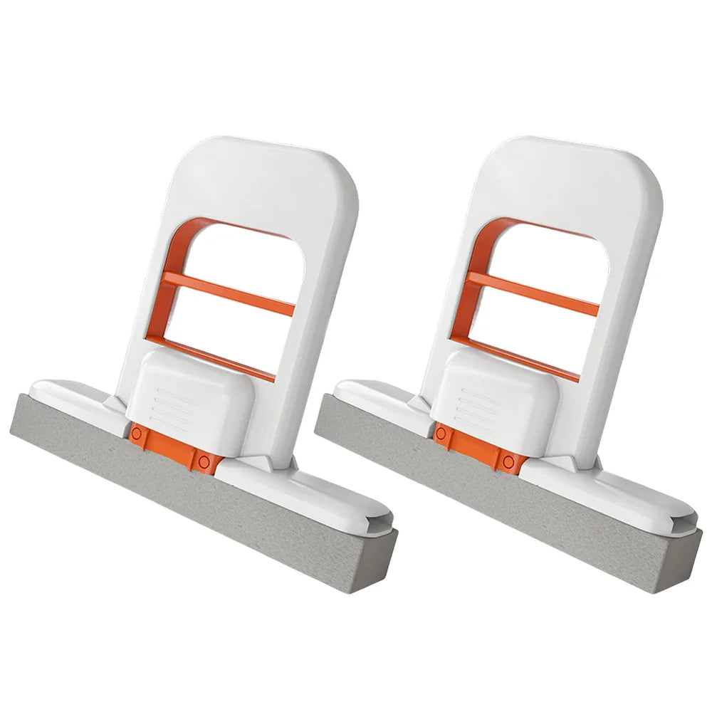 Hands-Free Squeeze Ease Mini Mop for Cleaning