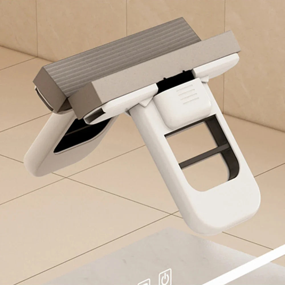 Hands-Free Squeeze Ease Mini Mop for Cleaning